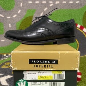 Florsheim Dress Shoes